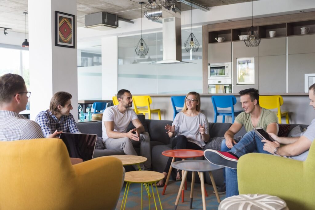 The Power of Self-Belief